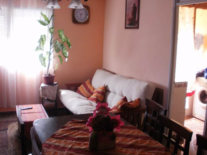 Vivienda