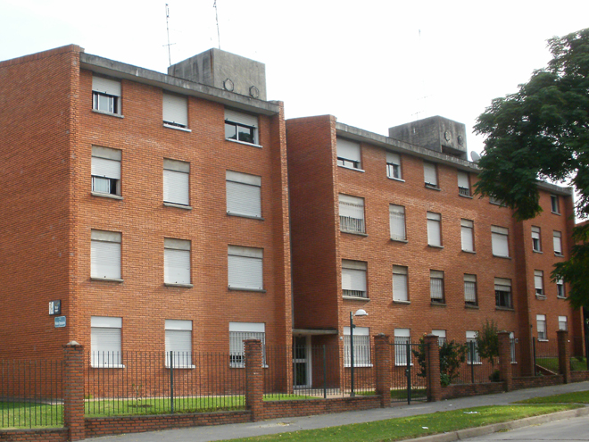 Viviendas