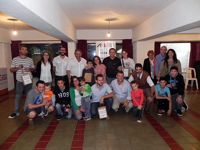Familias