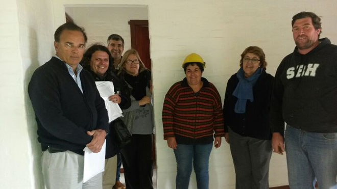 Autoridades