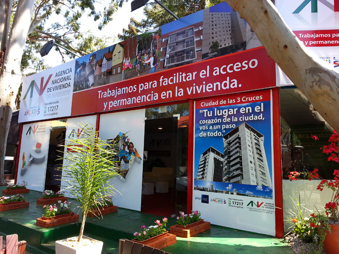 Salón Inmobiliario