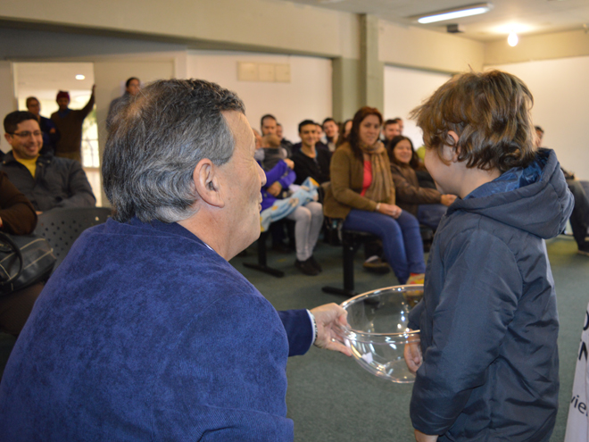 Sorteo