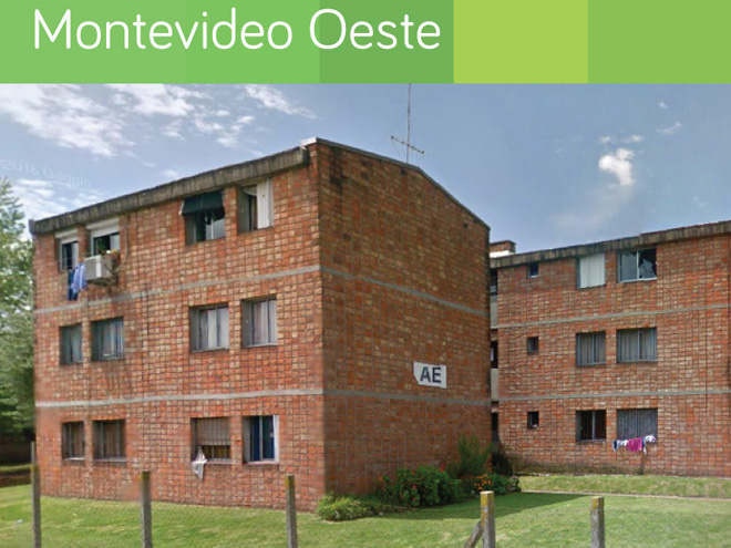 Viviendas