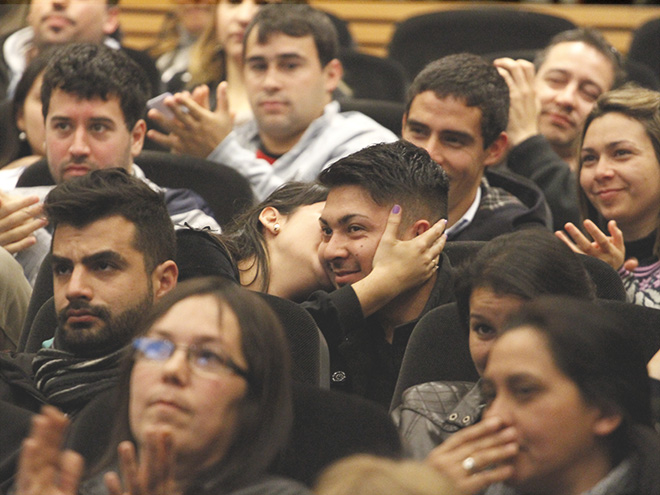 Sorteo