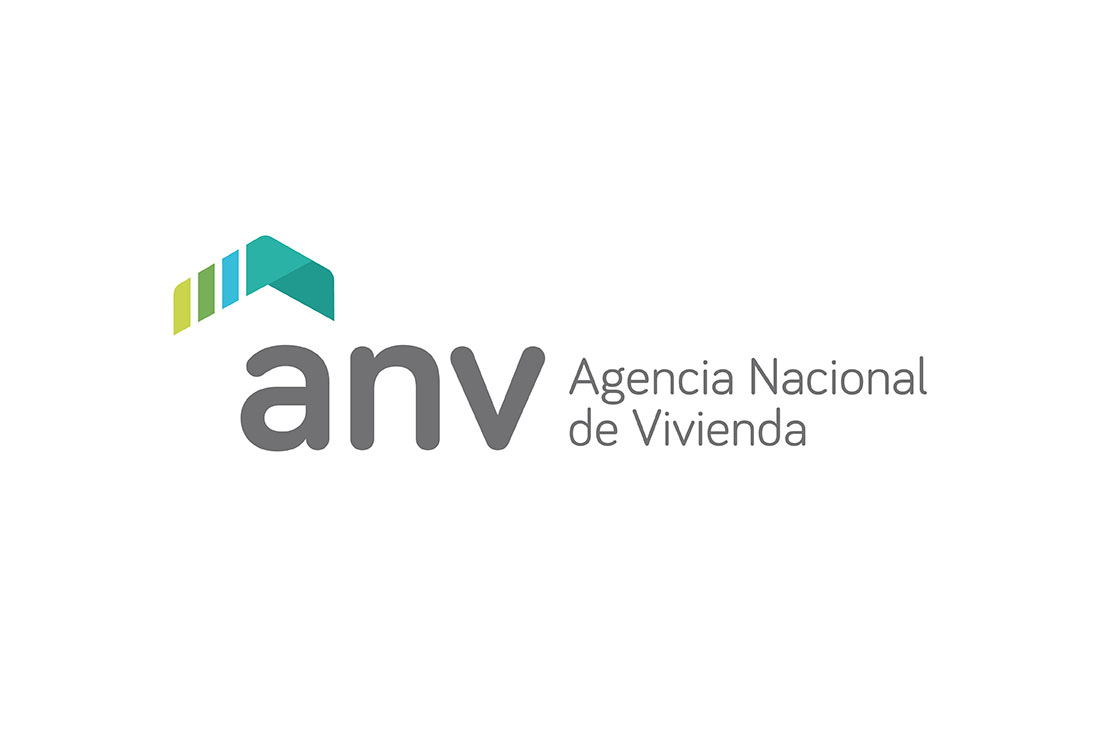 Logo ANV