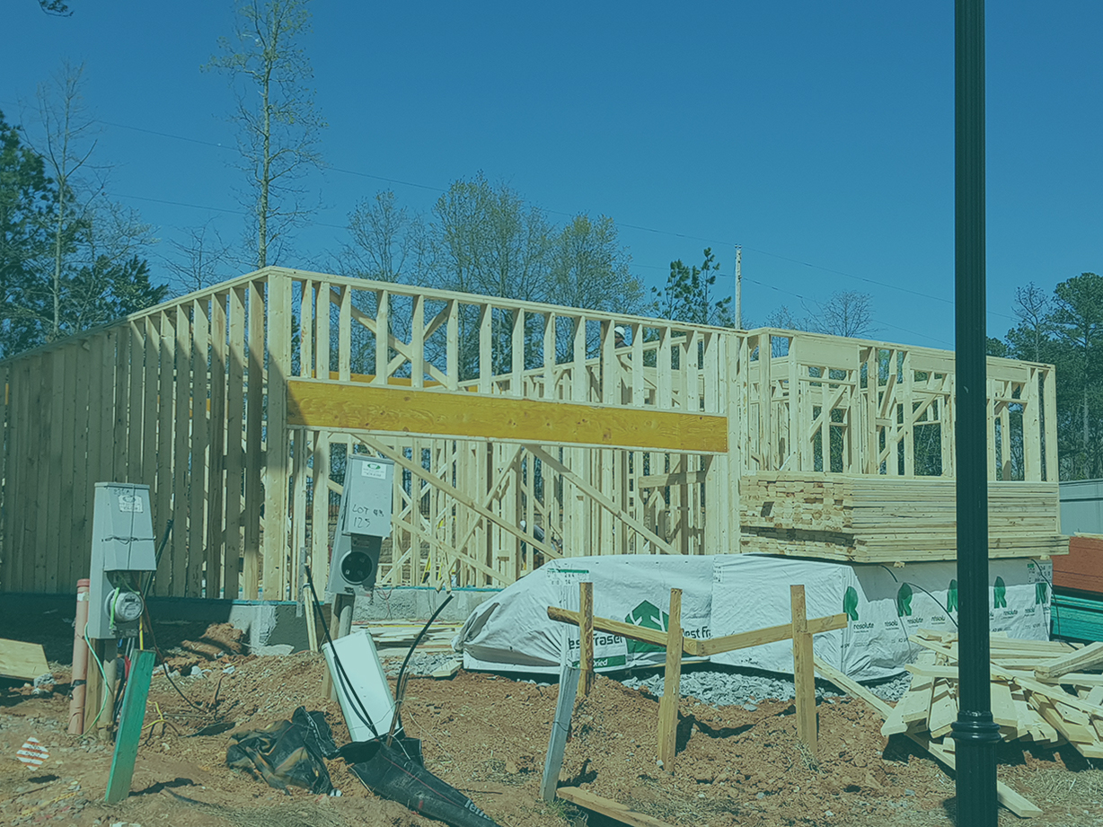 Sistema constructivo no tradicional