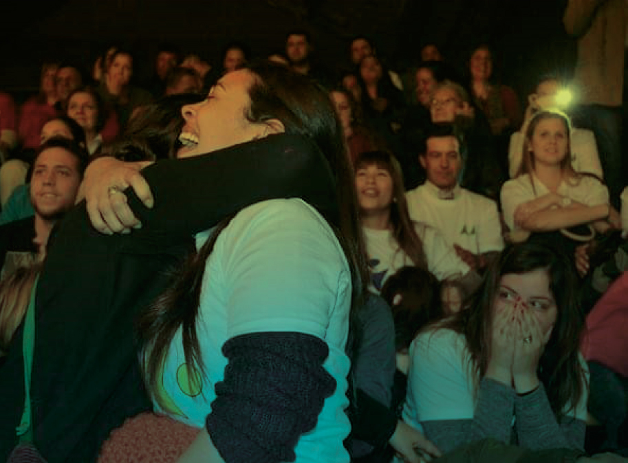 Abrazo