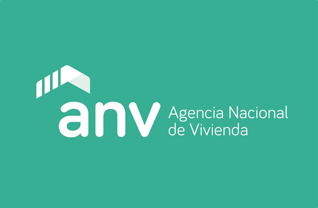 Logo ANV