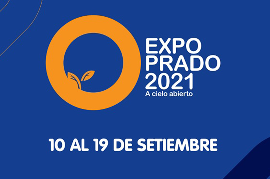 Afiche Expo Prado 2021