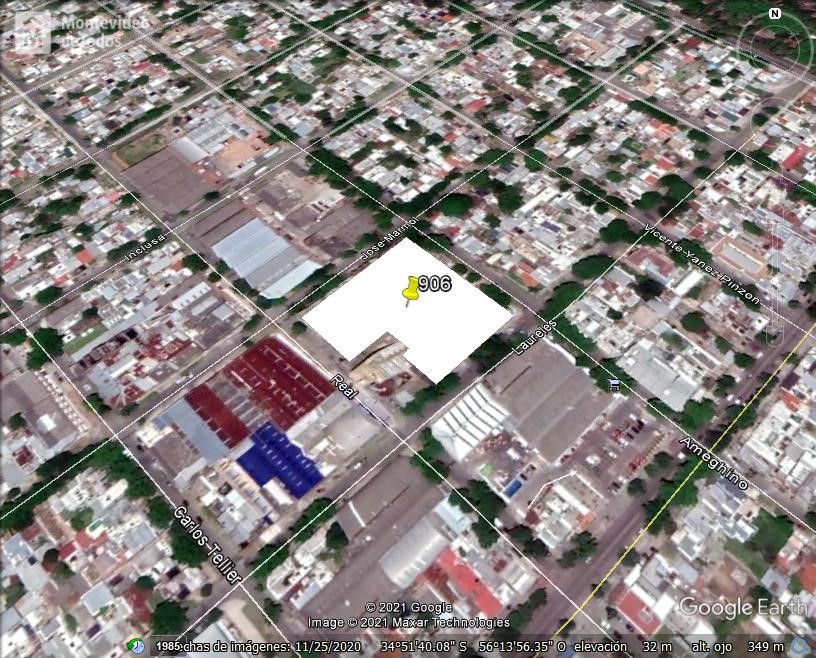 Plano de ubicación