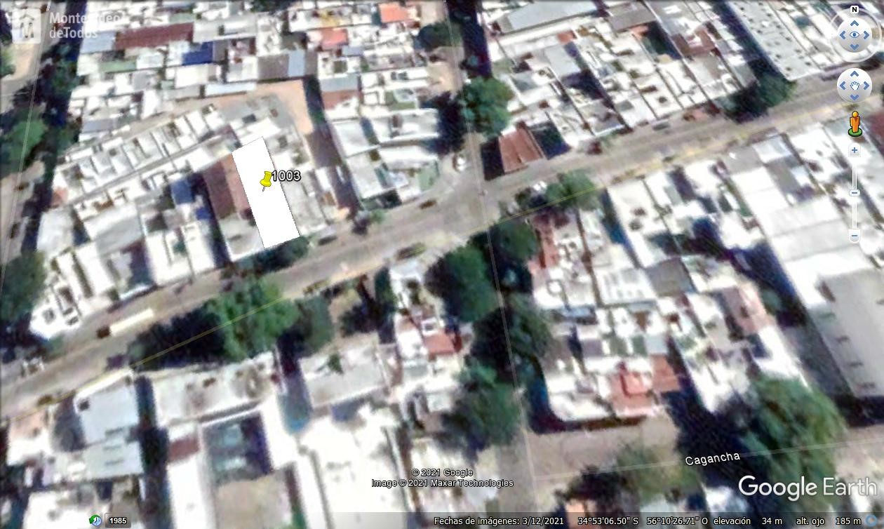 Plano de ubicación