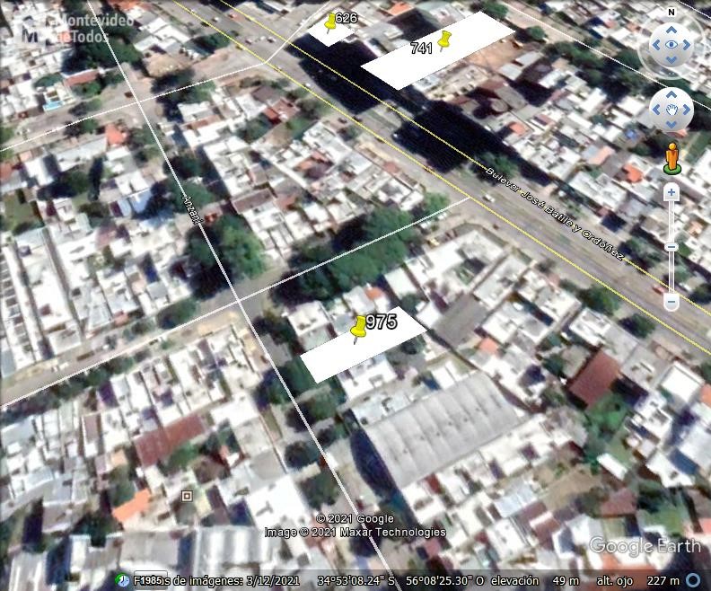 Plano de ubicación