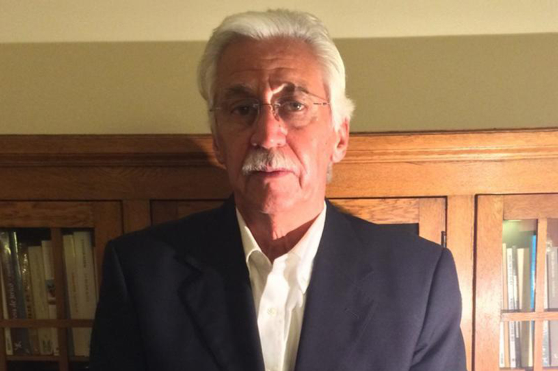César Gómez