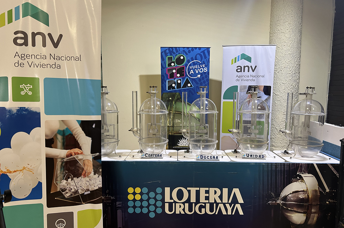 Bolilleros Loterías y Quinielas