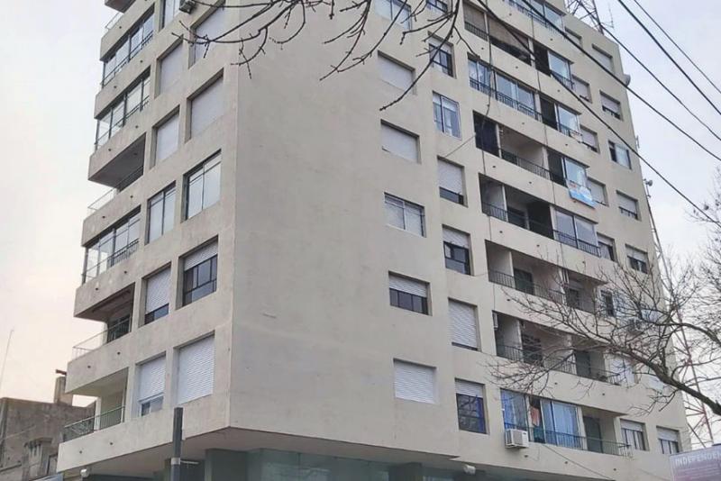 Fachada 1