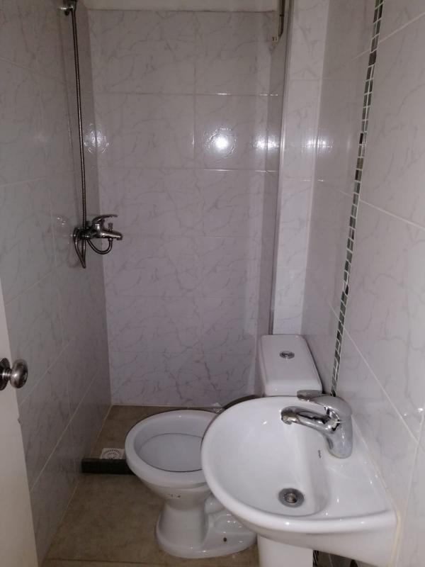 Baño 1