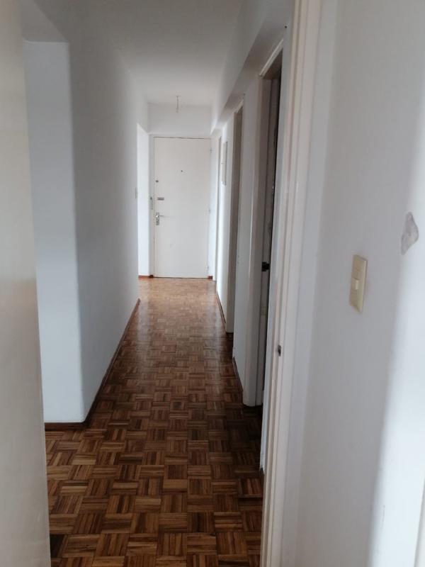 Hall de distribución