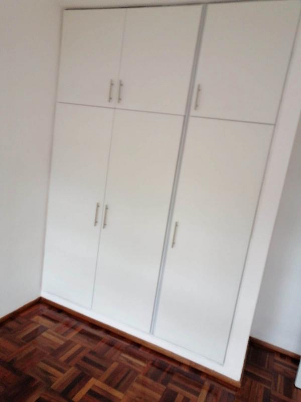 Placard dormitorio