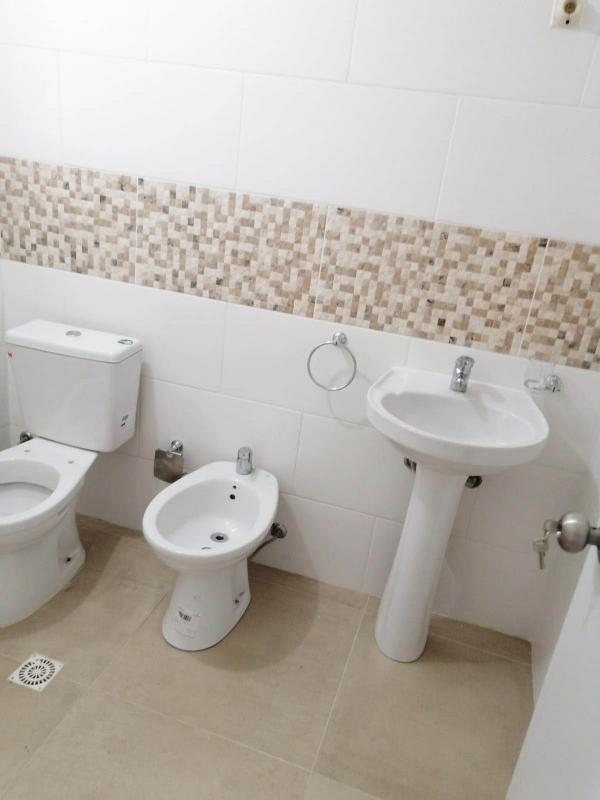 Baño 1