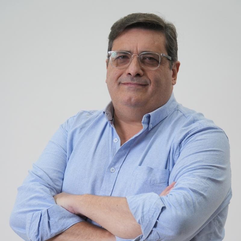 Gustavo Machado Macellaro
