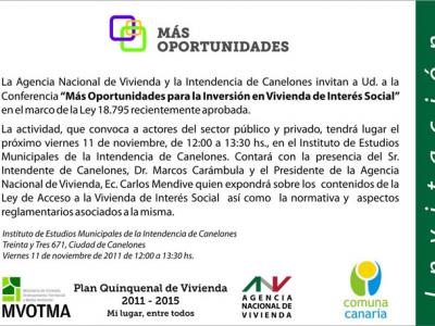 Invitación