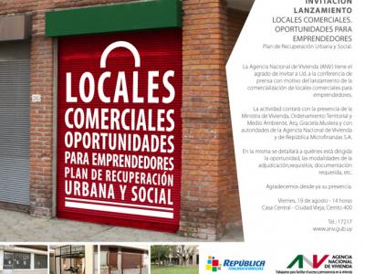 Invitación