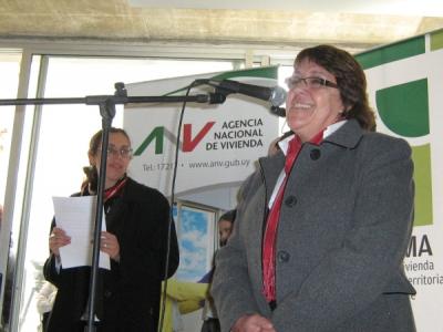 Inauguración