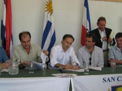 Autoridades