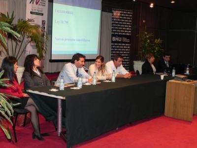 Conferencia BHU