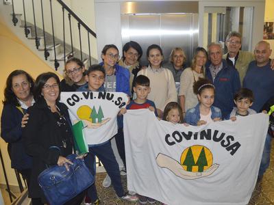 COVINUSA