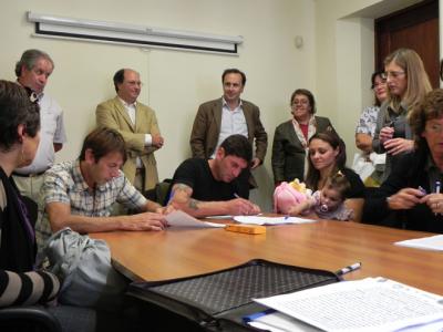 Firma