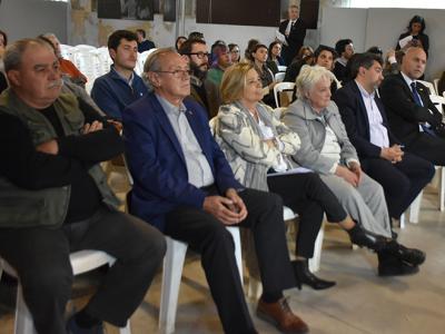 Autoridades