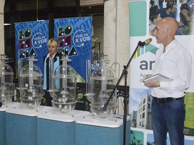 Sorteo