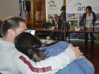 Participantes