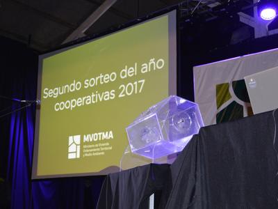 Sorteo