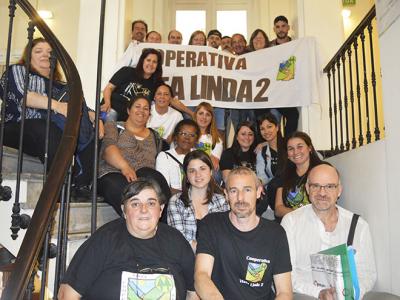 Vecinos
