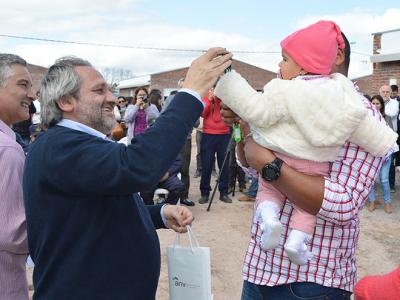Inauguración