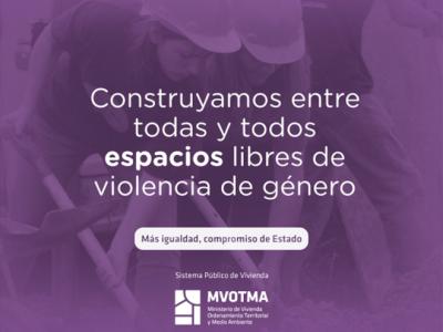Día Internacional de la Mujer.