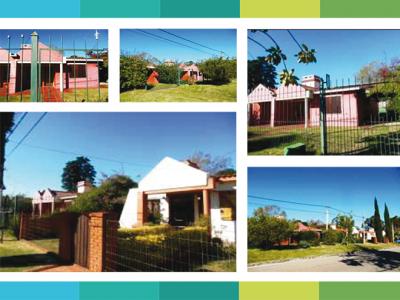 El cortijo