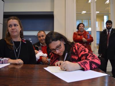 Firma