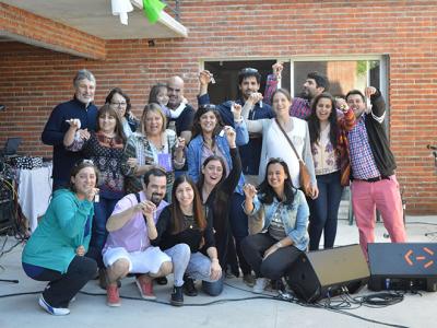 Inauguración