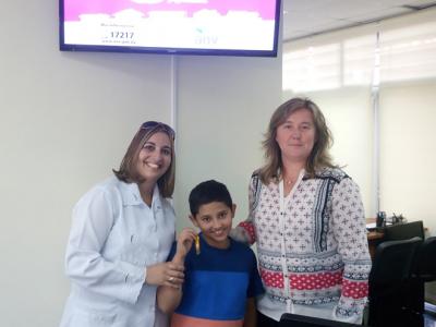 Familia