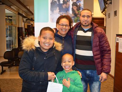 Familia