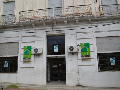 Oficina