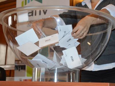 Sorteo