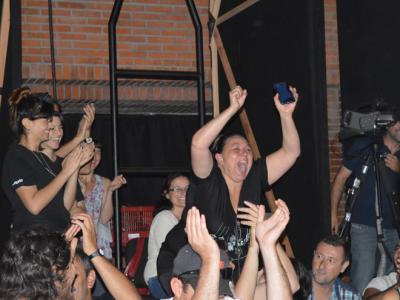 Festejo