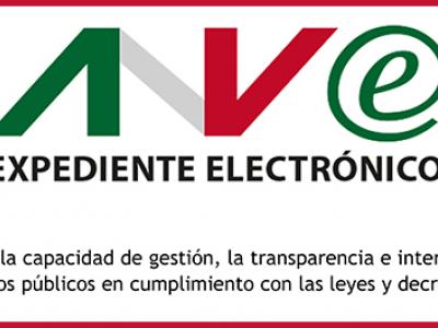 Expediente Electrónico