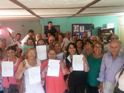 Entrega