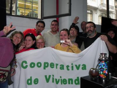 Cooperativa