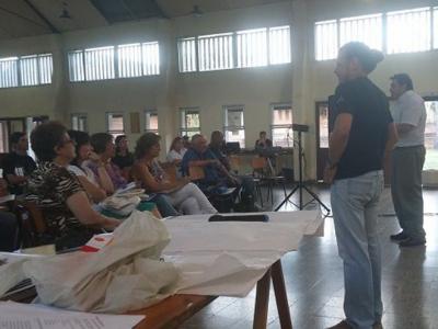 Curso